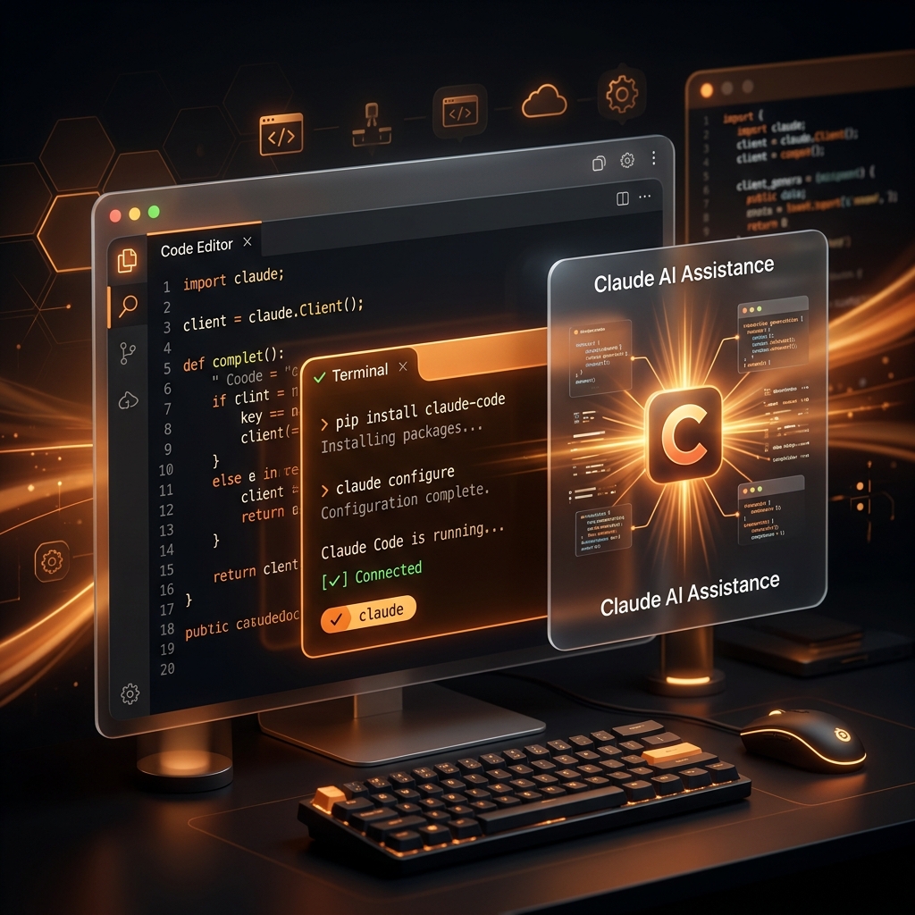 Hướng dẫn dùng Claude Code với Izzi API