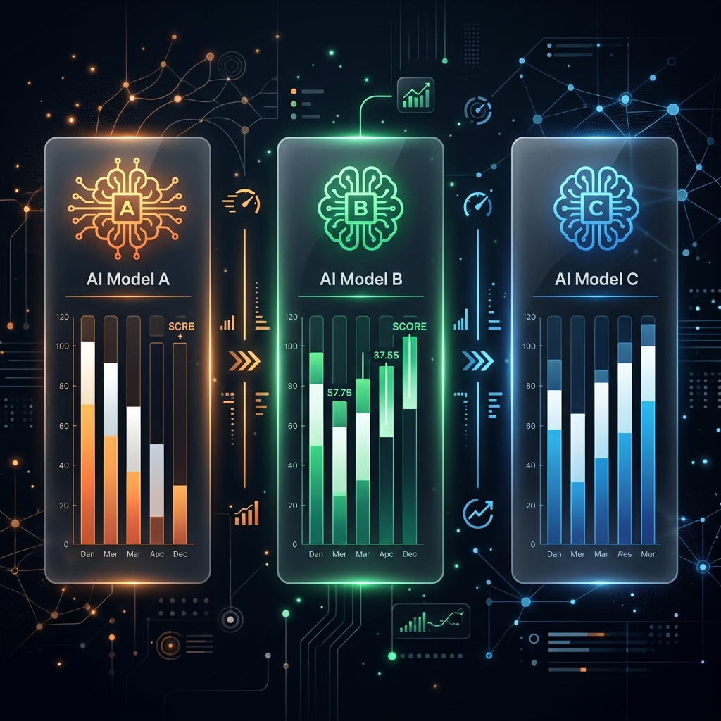 Claude Opus 4 vs GPT-5 vs Gemini 2.5 Pro — 2026 Benchmark