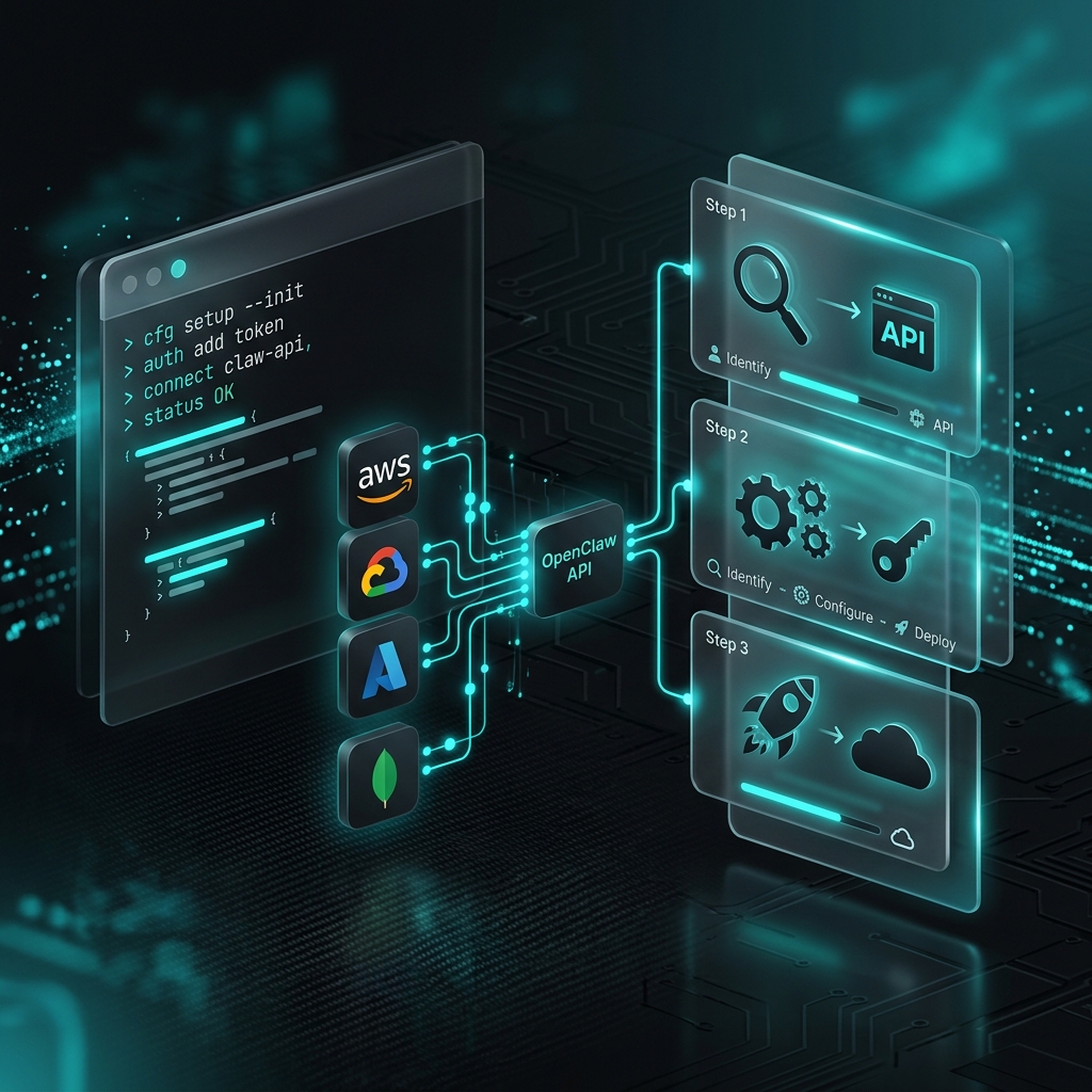 Cấu hình Izzi API cho OpenClaw — Model AI giá rẻ nhất 2026